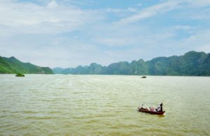 Hồ Đồng Thái - Ninh Bình.